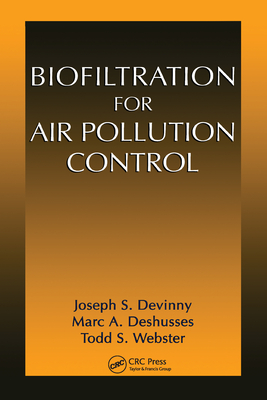Biofiltration for Air Pollution Control
