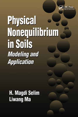 Physical Nonequilibrium in Soils