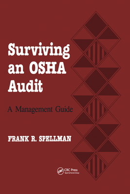 Surviving an OSHA Audit
