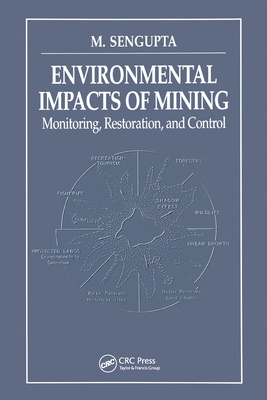 Environmental Impacts of Mining Monitoring, Restoration, and Control