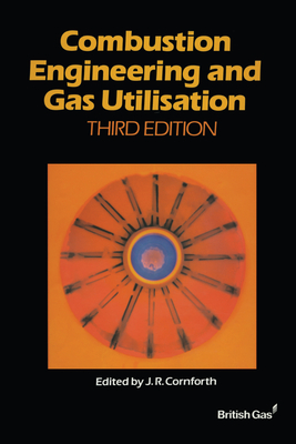 Combustion Engineering and Gas Utilisation