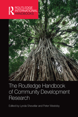 The Routledge Handbook of Community Development Research