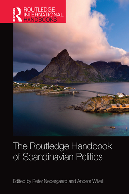 The Routledge Handbook of Scandinavian Politics