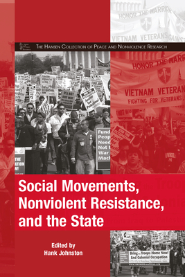 Social Movements, Nonviolent Resistance, and the State