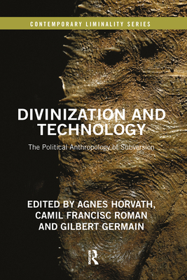 Divinization and Technology