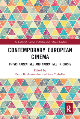 Contemporary European Cinema