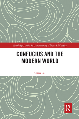 Confucius and the Modern World