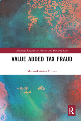 Value Added Tax Fraud