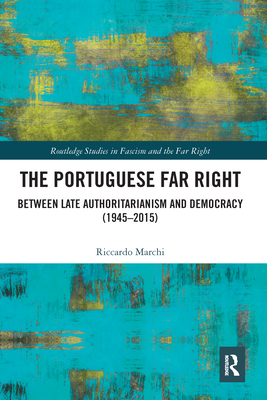 The Portuguese Far Right