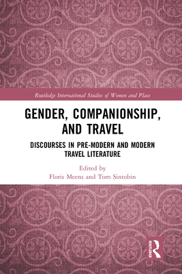 Gender, Companionship, and Travel