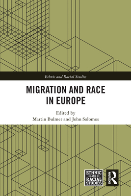 Migration and Race in Europe