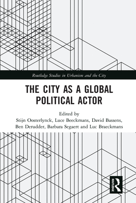 The City as a Global Political Actor