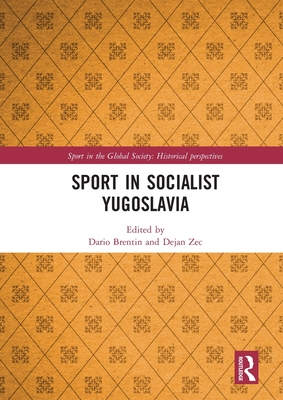 Sport in Socialist Yugoslavia