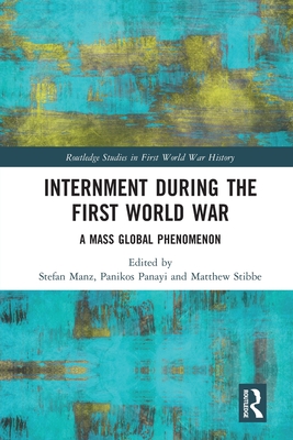 Internment during the First World War