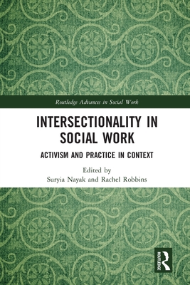 Intersectionality in Social Work