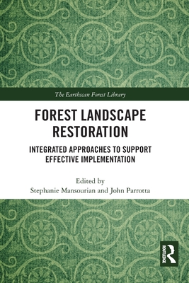 Forest Landscape Restoration