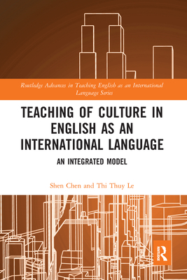 Teaching of Culture in English as an International Language