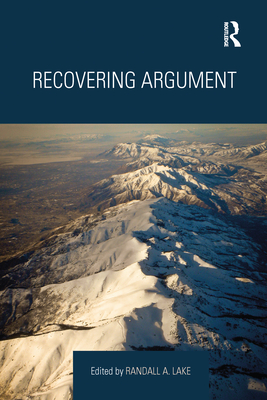 Recovering Argument