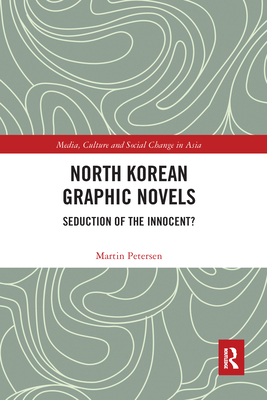 North Korean Graphic Novels