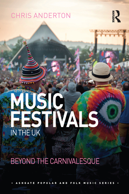 Music Festivals in the UK