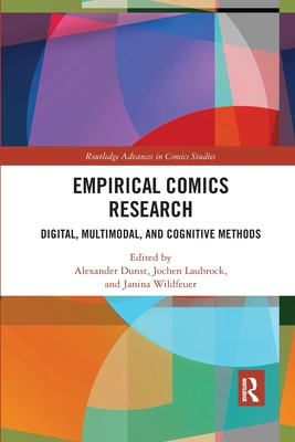 Empirical Comics Research