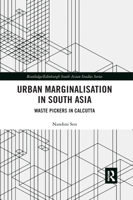 Urban Marginalisation in South Asia