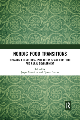 Nordic Food Transitions