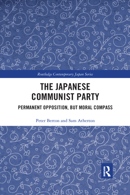 The Japanese Communist Party