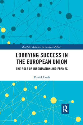 Lobbying Success in the European Union