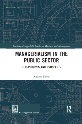 Managerialism in the Public Sector