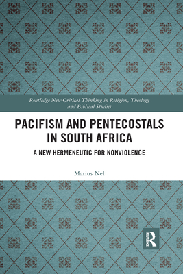 Pacifism and Pentecostals in South Africa