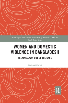 Women and Domestic Violence in Bangladesh