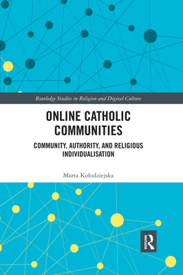 Online Catholic Communities