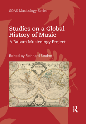 Studies on a Global History of Music