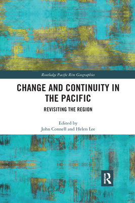 Change and Continuity in the Pacific