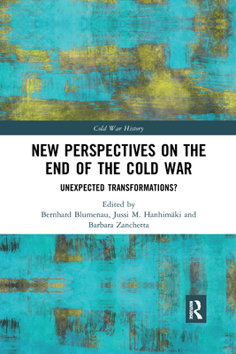 New Perspectives on the End of the Cold War