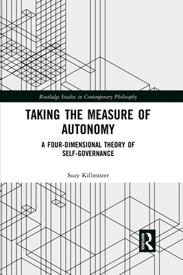 Taking the Measure of Autonomy