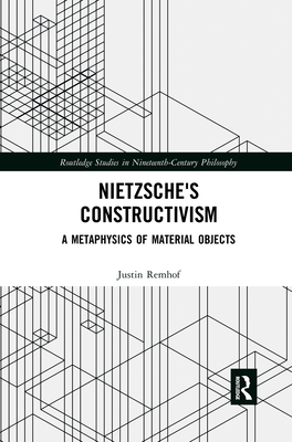 Nietzsche's Constructivism