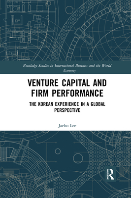 Venture Capital and Firm Performance