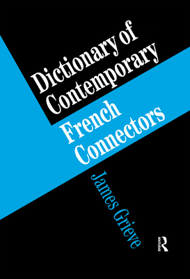 A Dictionary of French Connectors