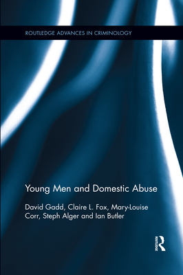 Young Men and Domestic Abuse