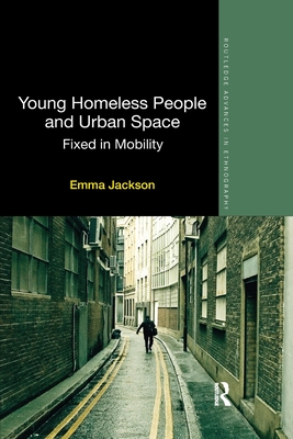 Young Homeless People and Urban Space