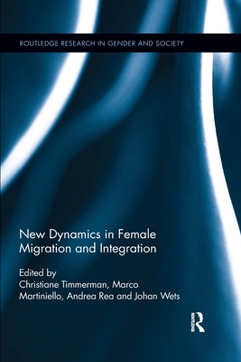 New Dynamics in Female Migration and Integration