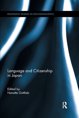 Language and Citizenship in Japan