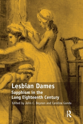 Lesbian Dames