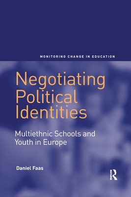 Negotiating Political Identities