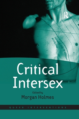 Critical Intersex