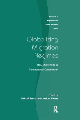 Globalizing Migration Regimes