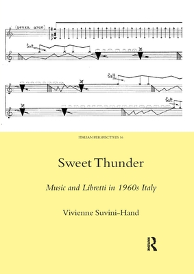Sweet Thunder