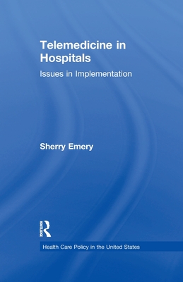 Telemedicine in Hospitals